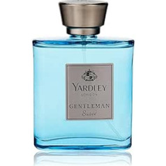 Yardley London Yardley Mann parfumūdens, 100 ml