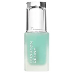 Leighton Denny Renovate Shield - Fluted Dry Peel Nail Treatment Shield & Base Coat - Vegan - 12ml