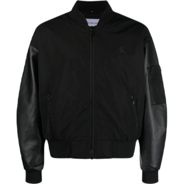 Džinsu jaka M J30J322643 / XL