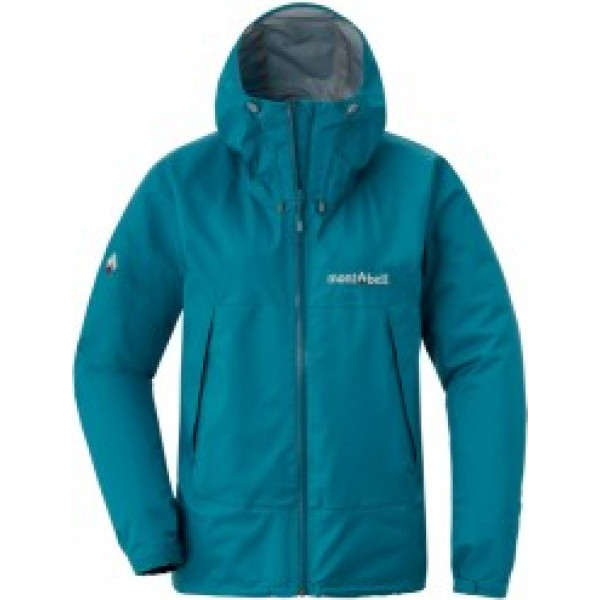 Jaka THUNDER PASS Jacket W L Peacock