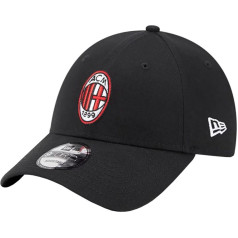 Core 9FORTY AC Milan cepure 60363649 / OSFM