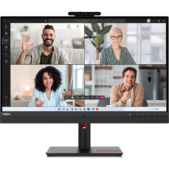 27.0 monitors thinkvision t27hv-30 wled lcd 63d6uat3eu