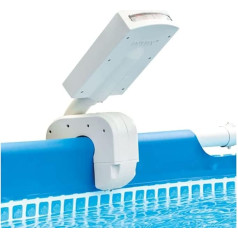 Intex Multi-Color LED Pool Sprayer - Multi-colored LED sprayer - For Prism and Ultra Frame pools