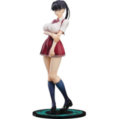 Good Smile Company - Worlds End Harem - Akira Todo 1/7 PVC figūra (Mr)