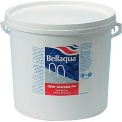 Bellaqua Хлорные гранулы 5 кг