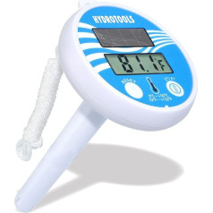 Hydro Tools 9250 Digitālais termometrs baseiniem/smilšu termometrs