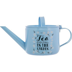 Boxer Gifts In The Garden Teapot with Watering Can | Beautiful Teapot in the Shape of a Garden