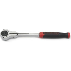 GEARWRENCH 81225 Roto-Ratsche, 3/8-Zoll-Antrieb, 72 Zähne, 24 cm (9 3/4 Zoll)