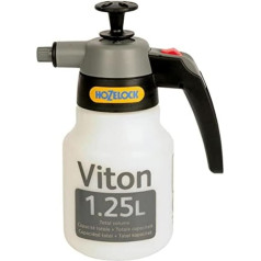 Hozelock Viton 1,25 l-sprauga