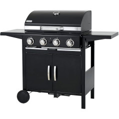 Tepro Gas Barbecue, Richfield