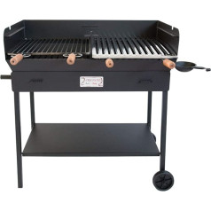 Cruccolini S.n.c. BA23 Holzkohlegrill Partygrill