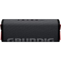 Grundig GBT Bluetooth Speaker