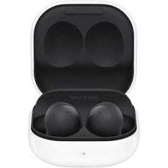 Samsung Galaxy Buds2 bezvadu austiņas, grafīts