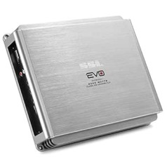 Sound Storm Laboratories EVO20001 Soundstorm monoblokinis stiprintuvas 2000 W maks.
