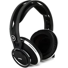 AKG K812PRO Superior Offener Over-Ear-Referenzkopfhörer