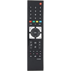 Smart TV Replacement Remote Control For GRUNDIG, High Quality Original TV Replacement Remote Control, Universal Remote Control for GRUNDIG TV