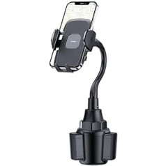 joyroom Car Cup Holder Smartphone Holder JR-ZS259 (Black)