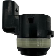 Amrxuts 66209274428 9274428 Parkošanās palīglīdzeklis PDC Parkošanās sensors Piemērots BMW 2 Series X1 X3 X4 X5 X6 F15 F16 F25 F26 F45 F46 F48 F85 F86 priekš Mini F54 F55 F86 56 Cooper- One 2010.