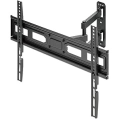 MANHATTAN TV Wall Mount for Screens from 37