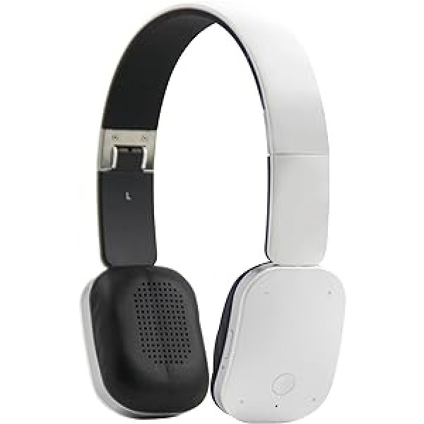 Auriculares INALAMBRICOS Bluetooth Phoenix BLUESOUND Blanco HiFi