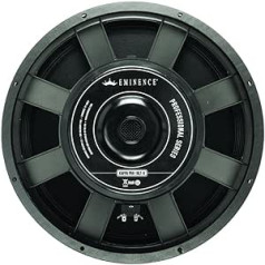 Eminence Sub Bass Skaļrunis 46 cm 800 W 8 Omi