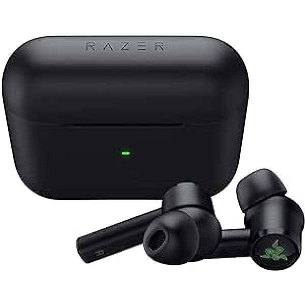 Razer Hammerhead True Wireless Pro — bezvadu austiņas