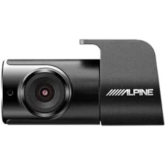 Alpine RVC-C320 kameras paplašinājums DVR-C320S