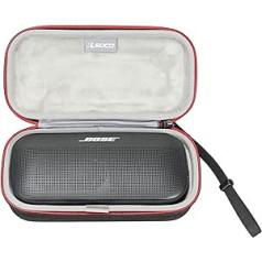 RLSOCO futrālis Bose SoundLink Flex Bluetooth skaļrunim (S izmērs)