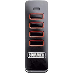 Sommer 4018 Pearl Garage Remote Control