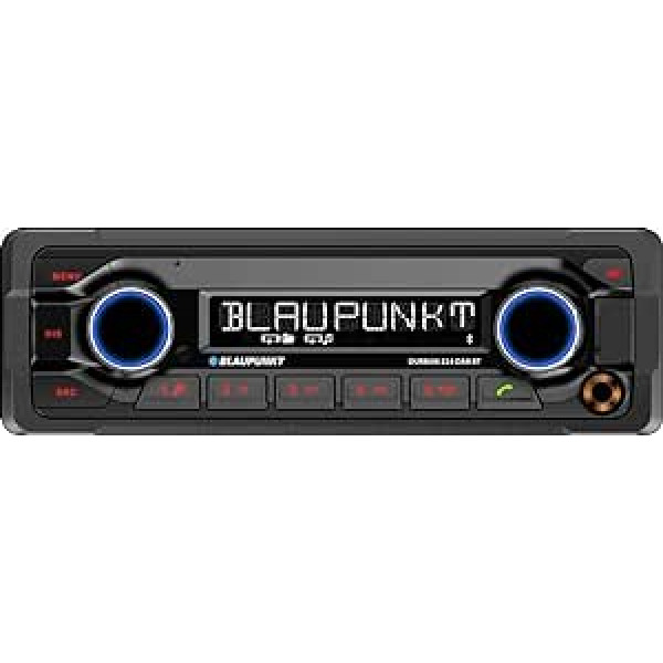 Blaupunkt Durban 224 DAB BT