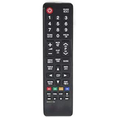 121AV - Replacement Remote Control for Samsung BN59-01175N Smart LED TV
