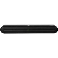 Trevi - Bluetooth Soundbar 2.0 var novietot uz galda vai pie sienas