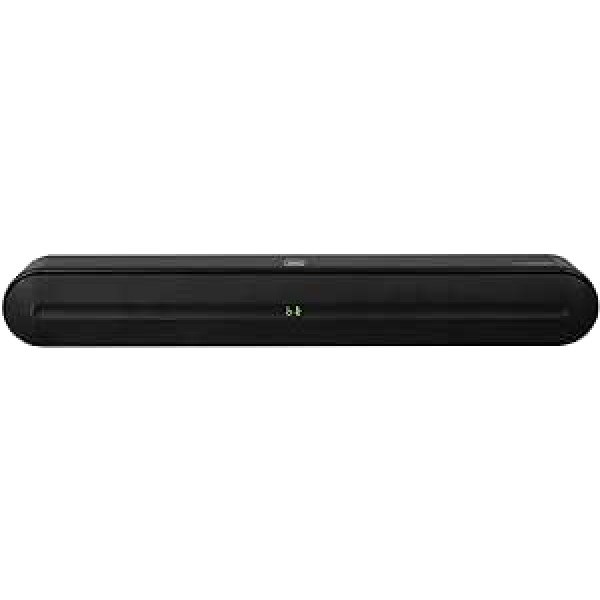 Trevi - Bluetooth Soundbar 2.0 var novietot uz galda vai pie sienas