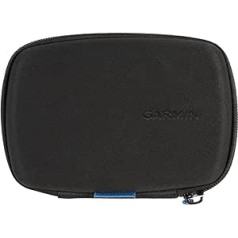 Garmin Acc, pārnēsāšanas soma, zumo 5,5 collas 010-12953-02, 12,7 cm, W125648307 (collas 010-12953-02, 12,7 cm (5), somiņa, melns, zumo XT, triecienizturīgs)