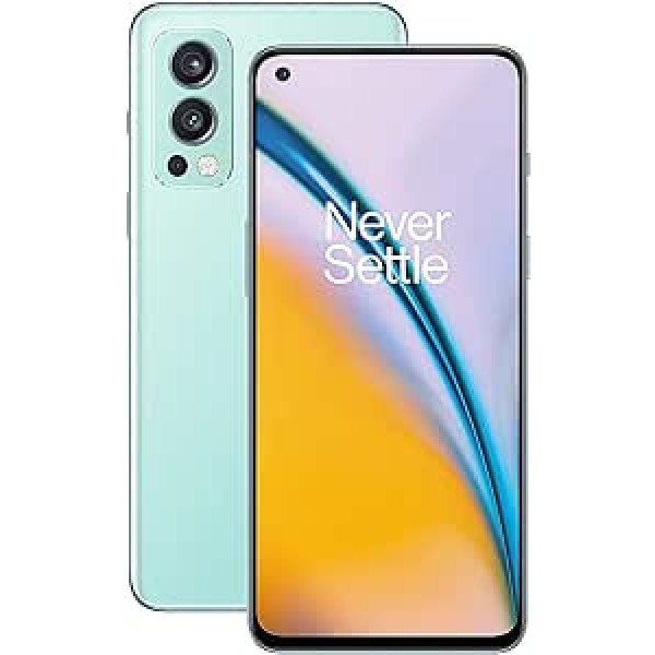 OnePlus North 2 128GB Blue Haze EU