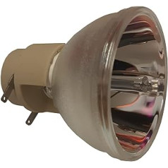 Osram rezerves lampa P-VIP 245/0.8 E30.5 projektora lampa dažādiem projektoriem