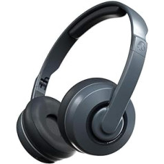 SKULLCANDY Skull Candy Chill GreyCasque bezvadu austiņas