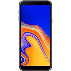 Samsung SM-J415FN Galaxy J4+ -P viedtālrunis, melns