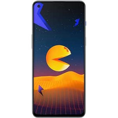 OnePlus Nord 2 Pac-Man Edition 12GB RAM 256GB SIM Free Smartphone [Exclusive to Amazon]