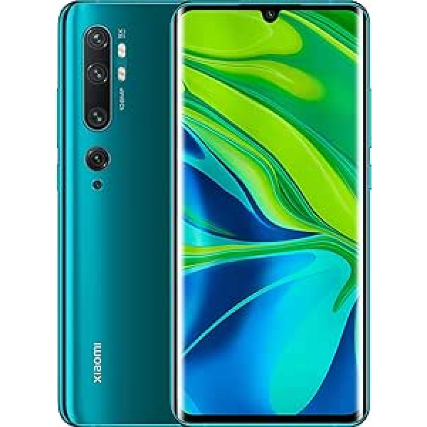 Xiaomi Mi Note 10