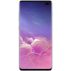 Samsung Galaxy S10 + viedtālrunis no 6,4 