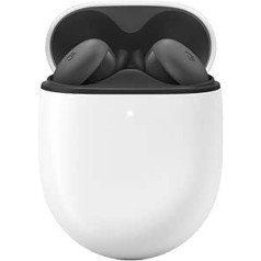 Google Pixel Buds A Series — bezvadu austiņas — kokogles