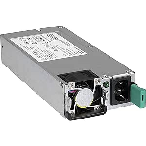 NETGEAR Ersatznetzteil für die M4300-Serie GSM4328PA, GSM4352PA 500W