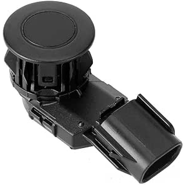 Aukson Black PDC Parking Assistant sensors piemērots RAV4 2.5L L4 2017-2018 89341-42060