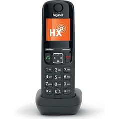 Gigaset AS690HX [Italian Version] [International Version, This Product Is Not Compatible In Germany