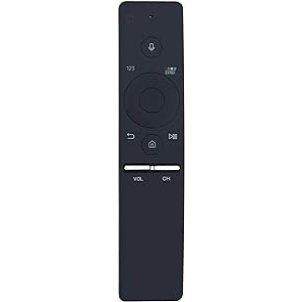 VINABTY BN59-01242A Replacement Remote Control for Samsung TV UN49KS8000 UN49KS800D UN55KS800D UN60KS8000 UN60KS800D UN65KS8000 UE49KS8002 UE55KS8002 UE6 5KS800 02 UE75KS8002 UN55KS9500 UE49KS9000