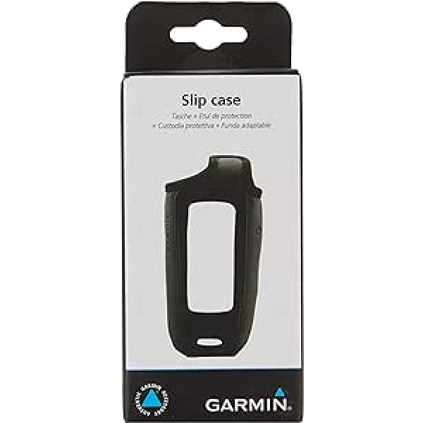 Garmin aizsargsomu pārnēsāšanai