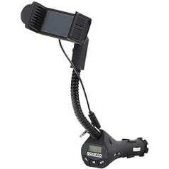 Sparco spc5100 Phone Holder Travel