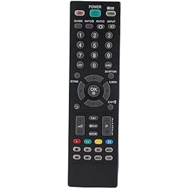 Rezerves televizora tālvadības pults Smart TV tālvadības pults LG televizoram 32LM669S 42LM649S 42LM669S 47LM649S 47LM669S 55LM649S