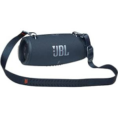 JBL Xtreme 3, melns, ES